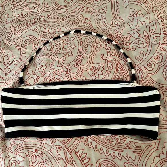 Swim Top - Picture 2 of 5